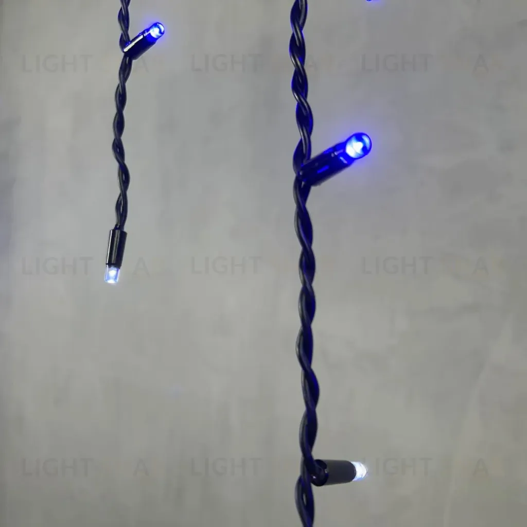 Гирлянда Бахрома Laitcom (LTC) LL168BLW-1-2B LL168BLW-1-2B