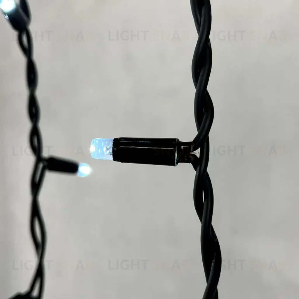 Гирлянда Бахрома Laitcom (LTC) LL120BLW-1-2W LL120BLW-1-2W