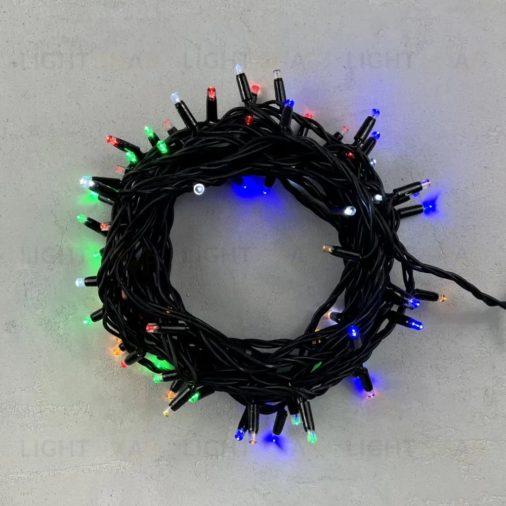 Гирлянда Нить Laitcom (LTC) LL75BLW-1-2M LL75BLW-1-2M
