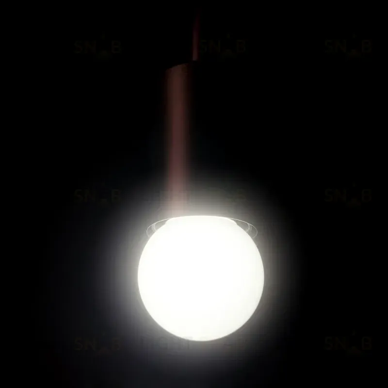 Лампа для Белт-Лайт E27 2W белая Laitcom (LTC) LAMP1-2W LAMP1-2W