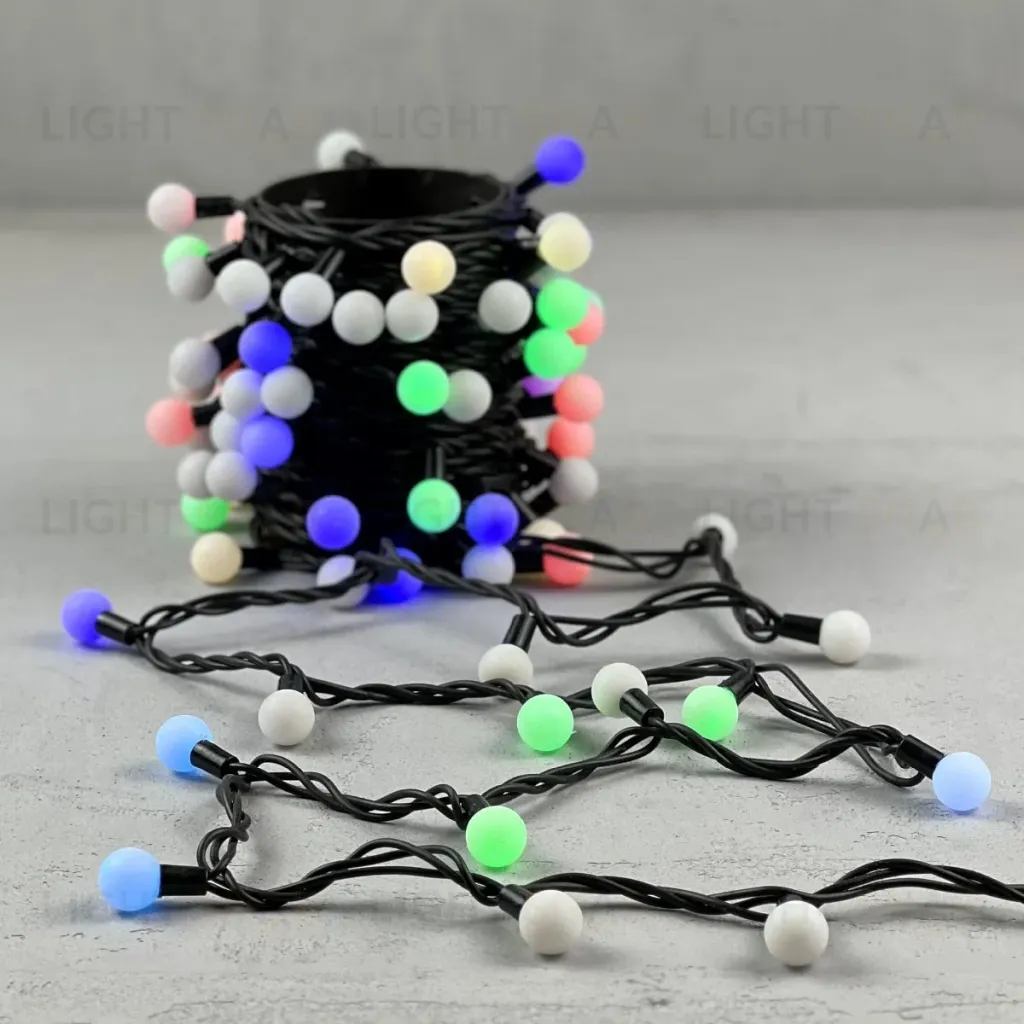 Гирлянда Шарики Laitcom (LTC) BB100-2-2RGB BB100-2-2RGB