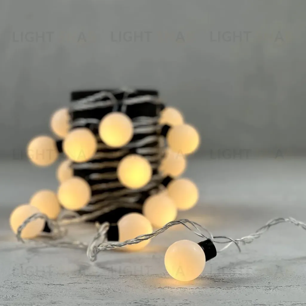 Гирлянда Шарики Laitcom (LTC) HB20-10-2WW HB20-10-2WW