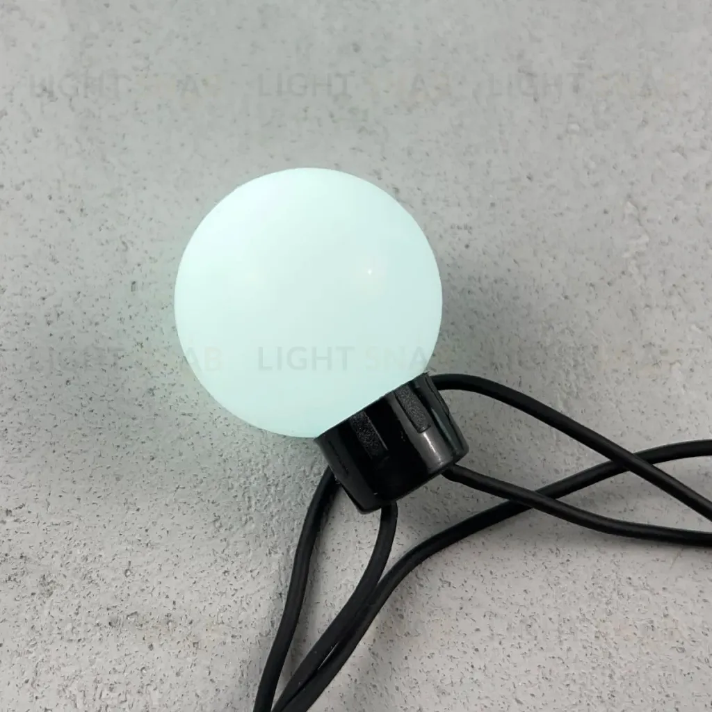 Гирлянда Шарики Laitcom (LTC) HB20-1-2W HB20-1-2W