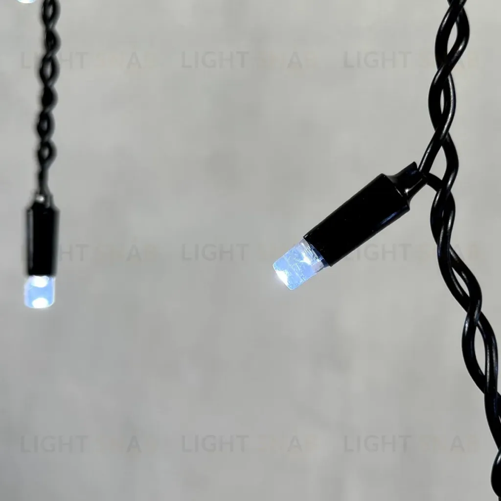 Гирлянда Бахрома с колпачком Laitcom (LTC) PIL120CAP-11-2W PIL120CAP-11-2W