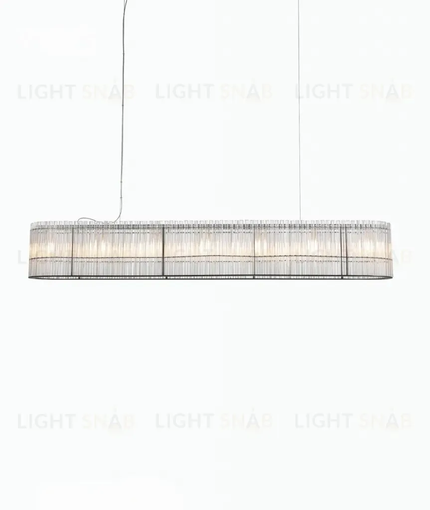 Подвесная люстра Mizi'en Paris MZ180566-7-1095 MZ180566-7-1095