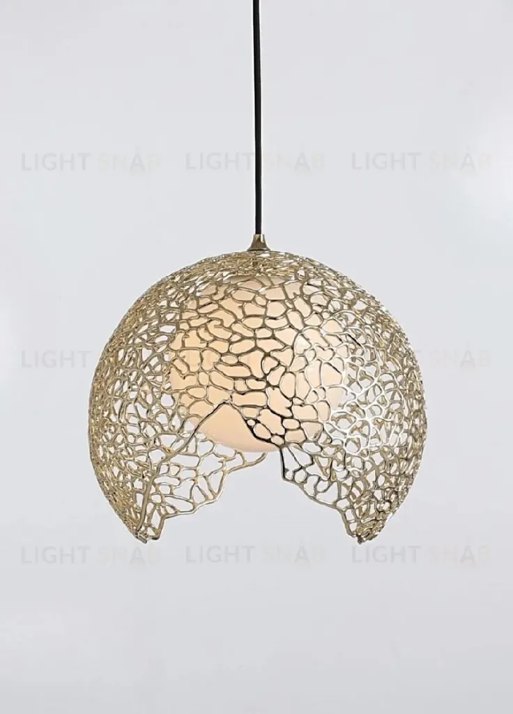 Подвесной светильник Mizi'en Caramel MZ180557-1-380 MZ180557-1-380