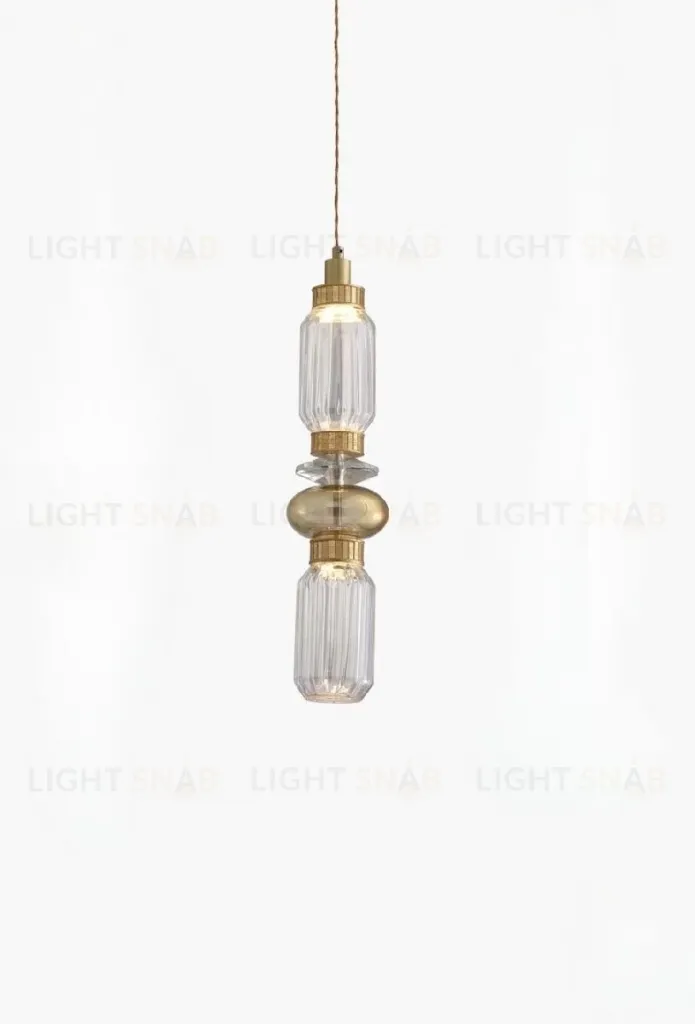 Подвесной светильник Mizi'en Mosaic MZ160191-2-540C MZ160191-2-540C
