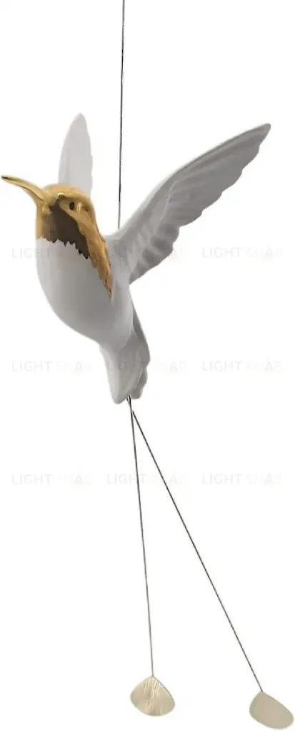 Подвесная люстра Mizi'en Polly MZ121830-12-280 MZ121830-12-280