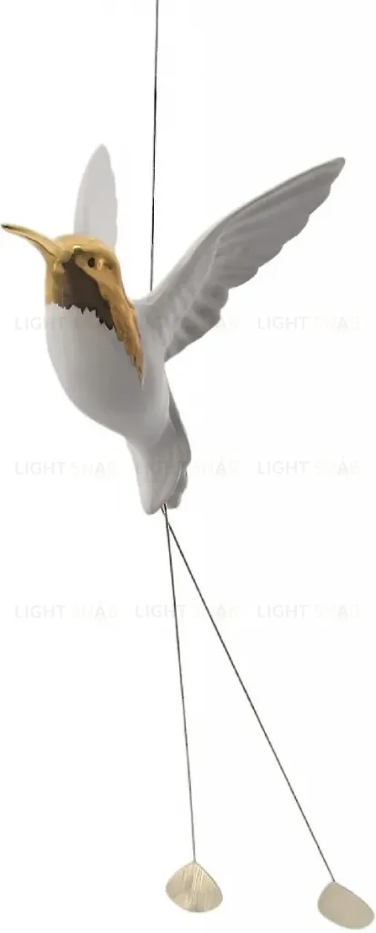 Подвесная люстра Mizi'en Polly MZ121830-68-1200 MZ121830-68-1200