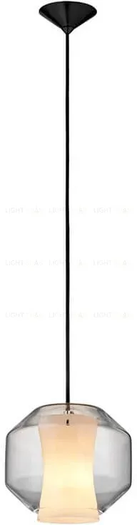 Подвесной светильник Mizi'en Evince MZ110811-1-240 MZ110811-1-240
