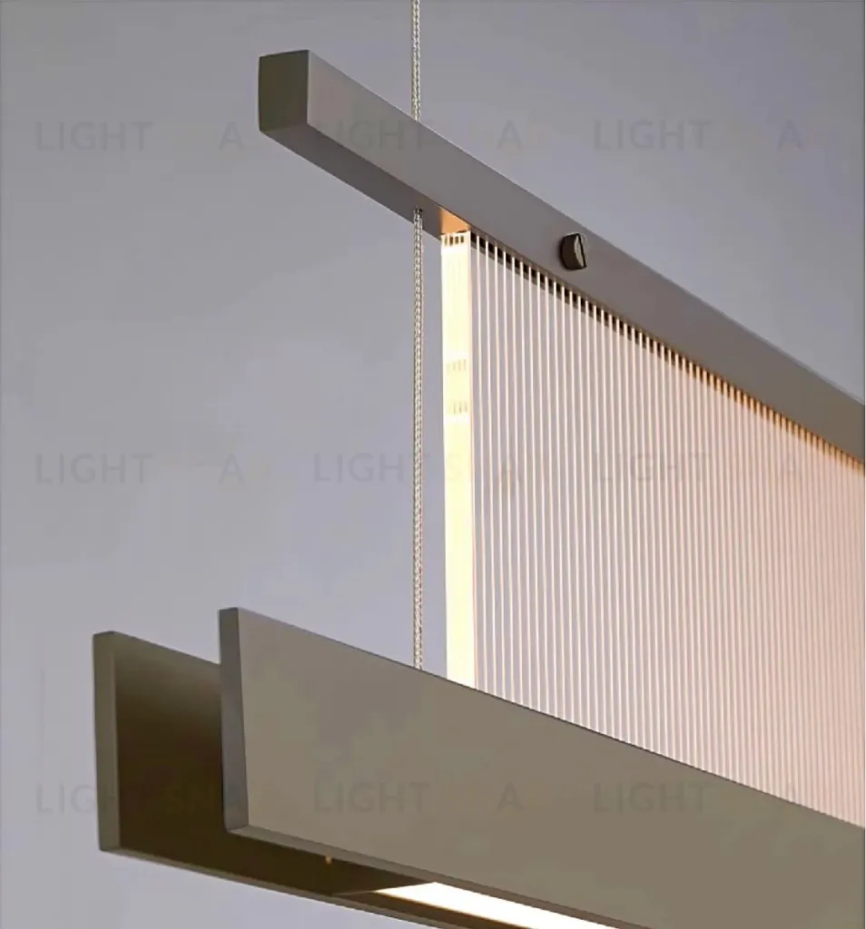 Подвесная люстра Mizi'en Monik MZ197077-1-1200L MZ197077-1-1200L