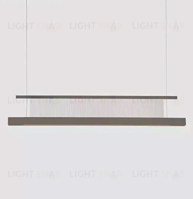 Подвесная люстра Mizi'en Monik MZ197077-1-1200L MZ197077-1-1200L