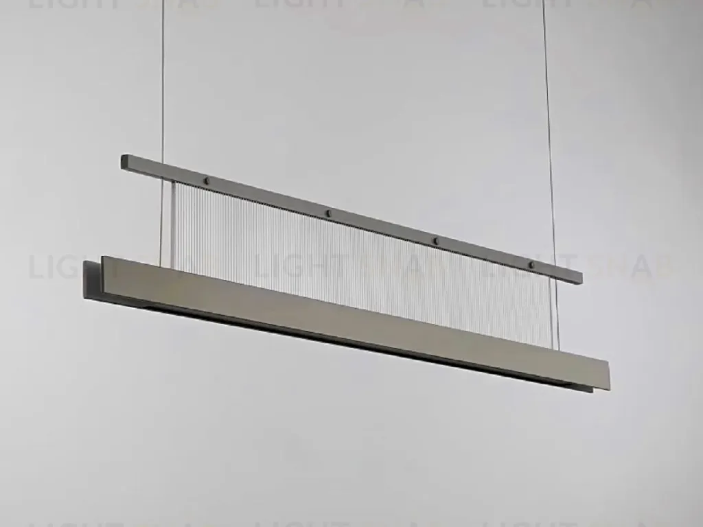 Подвесная люстра Mizi'en Monik MZ197077-1-1200L MZ197077-1-1200L