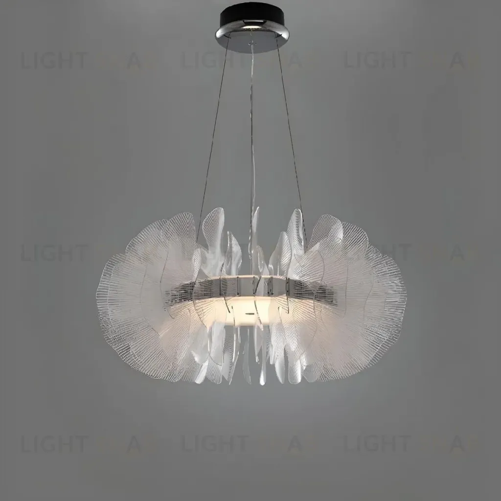 Подвесная люстра Mizi'en Flair MZ123034-1-850 MZ123034-1-850
