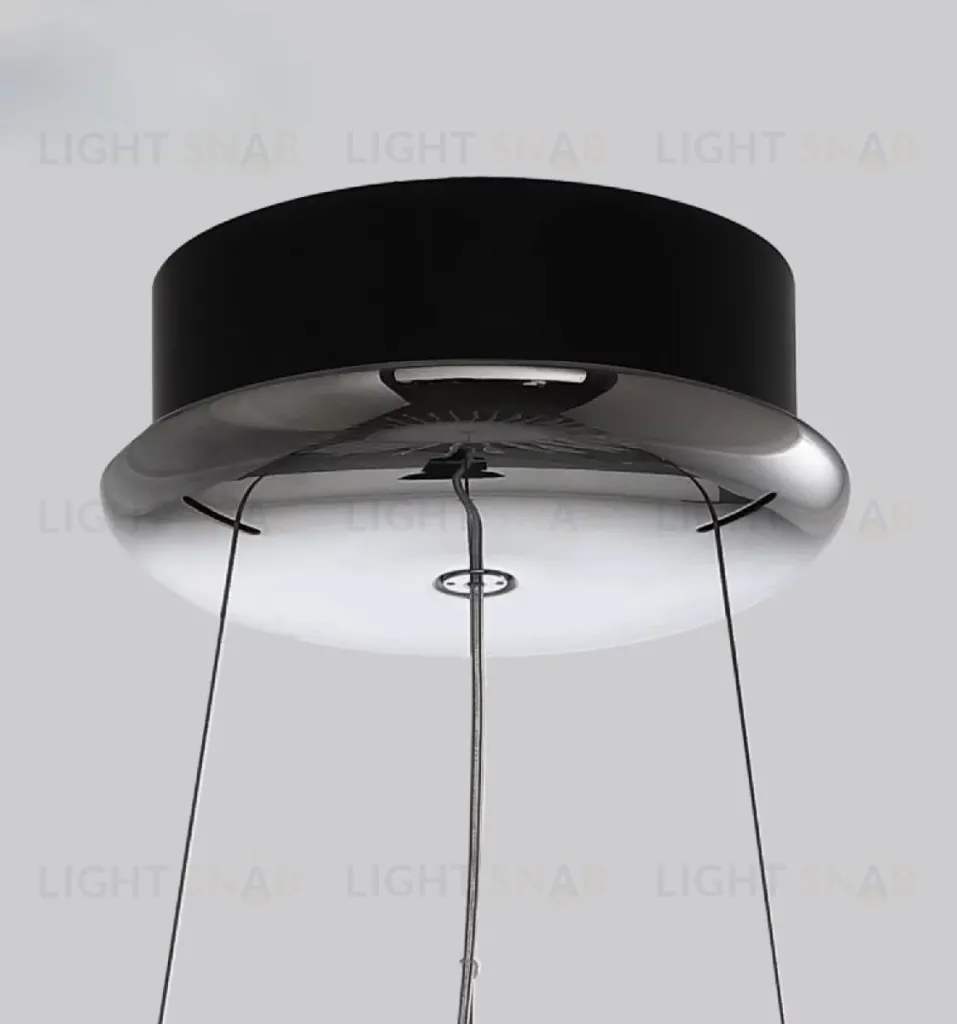 Подвесная люстра Mizi'en Flair MZ123034-1-850 MZ123034-1-850