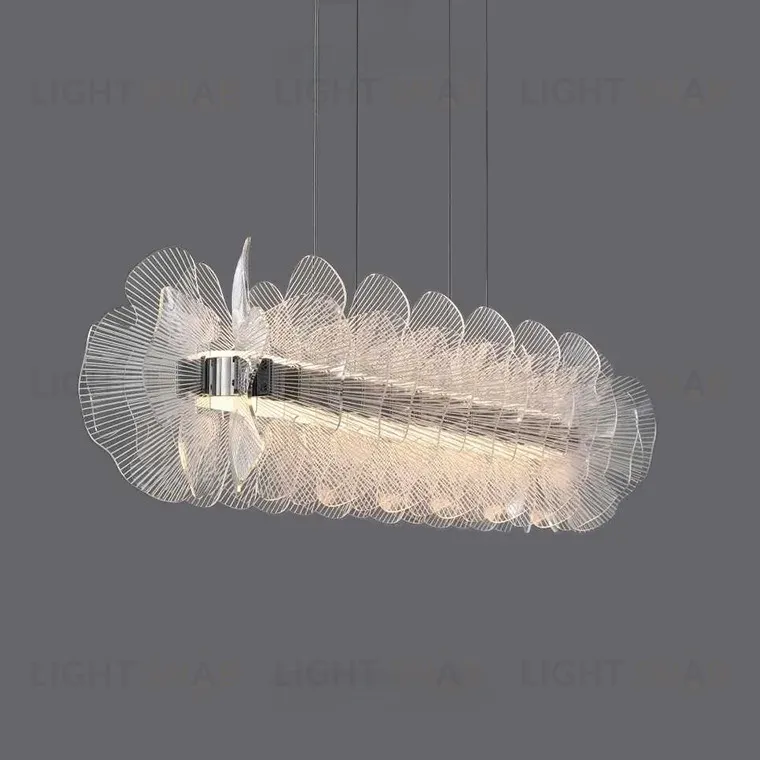 Подвесная люстра Mizi'en Flair MZ123034-1-1100 MZ123034-1-1100