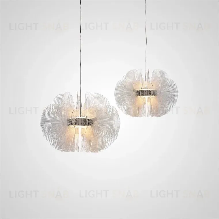 Подвесная люстра Mizi'en Flair MZ123034-1-550 MZ123034-1-550