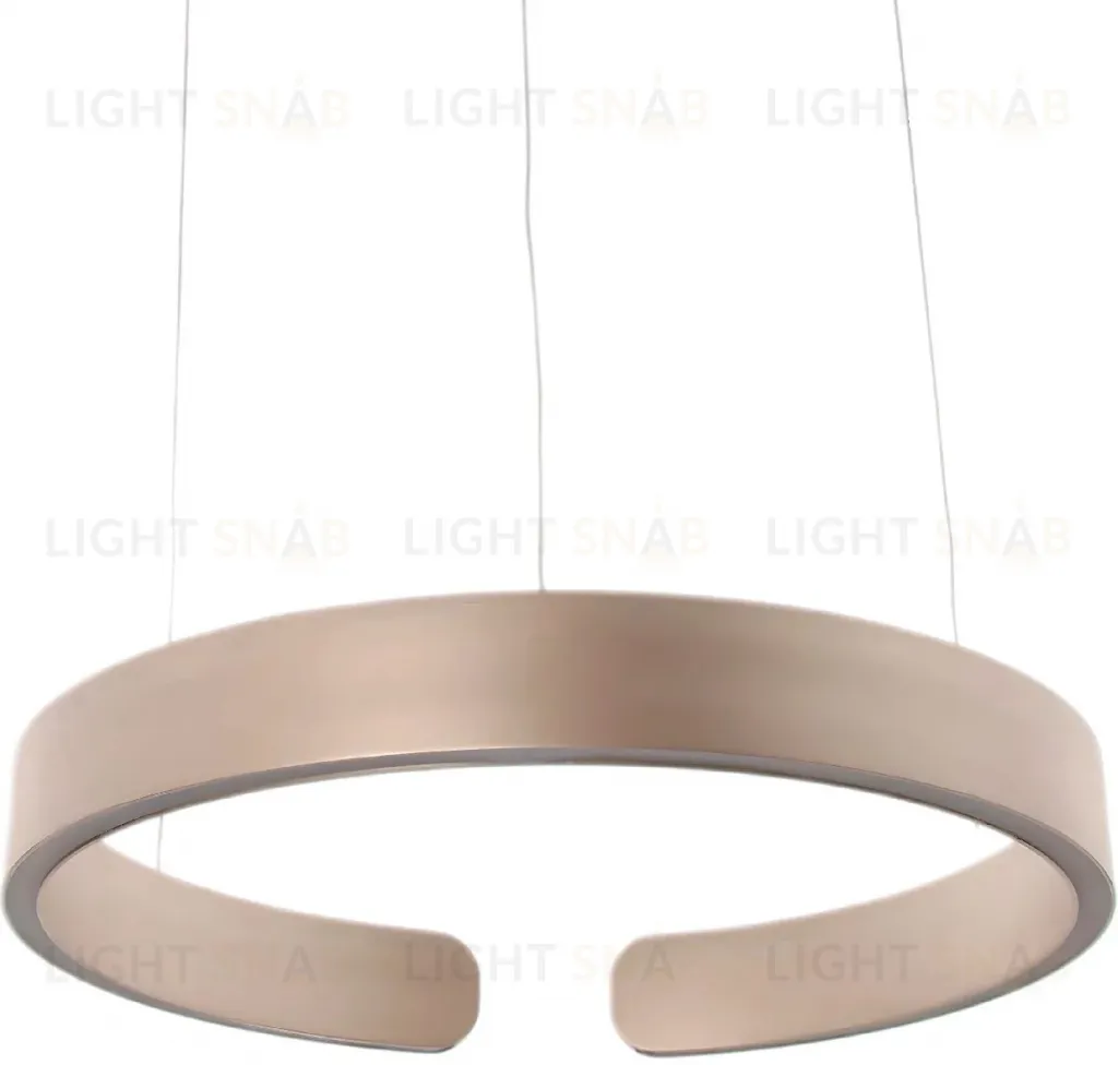 Подвесной светильник Mizi'en Leo MZ31371-400G MZ31371-400G