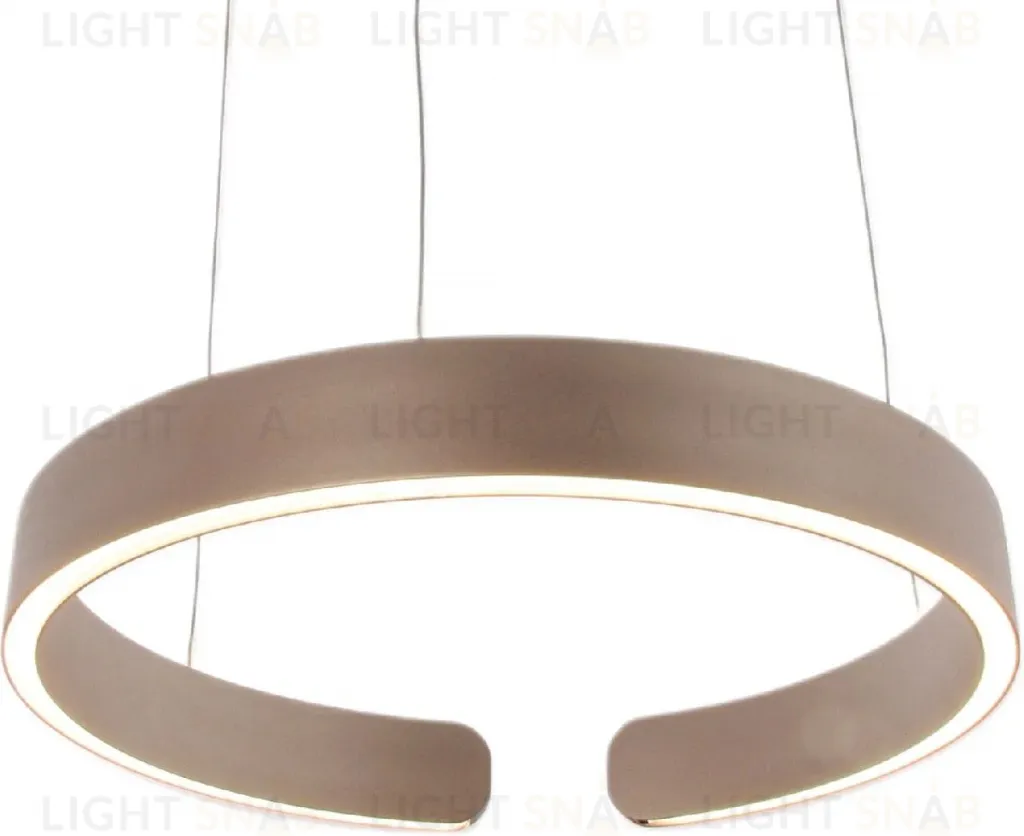 Подвесной светильник Mizi'en Leo MZ31371-400G MZ31371-400G