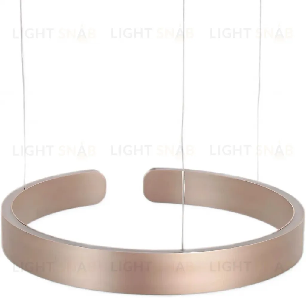 Подвесной светильник Mizi'en Leo MZ31371-600G MZ31371-600G