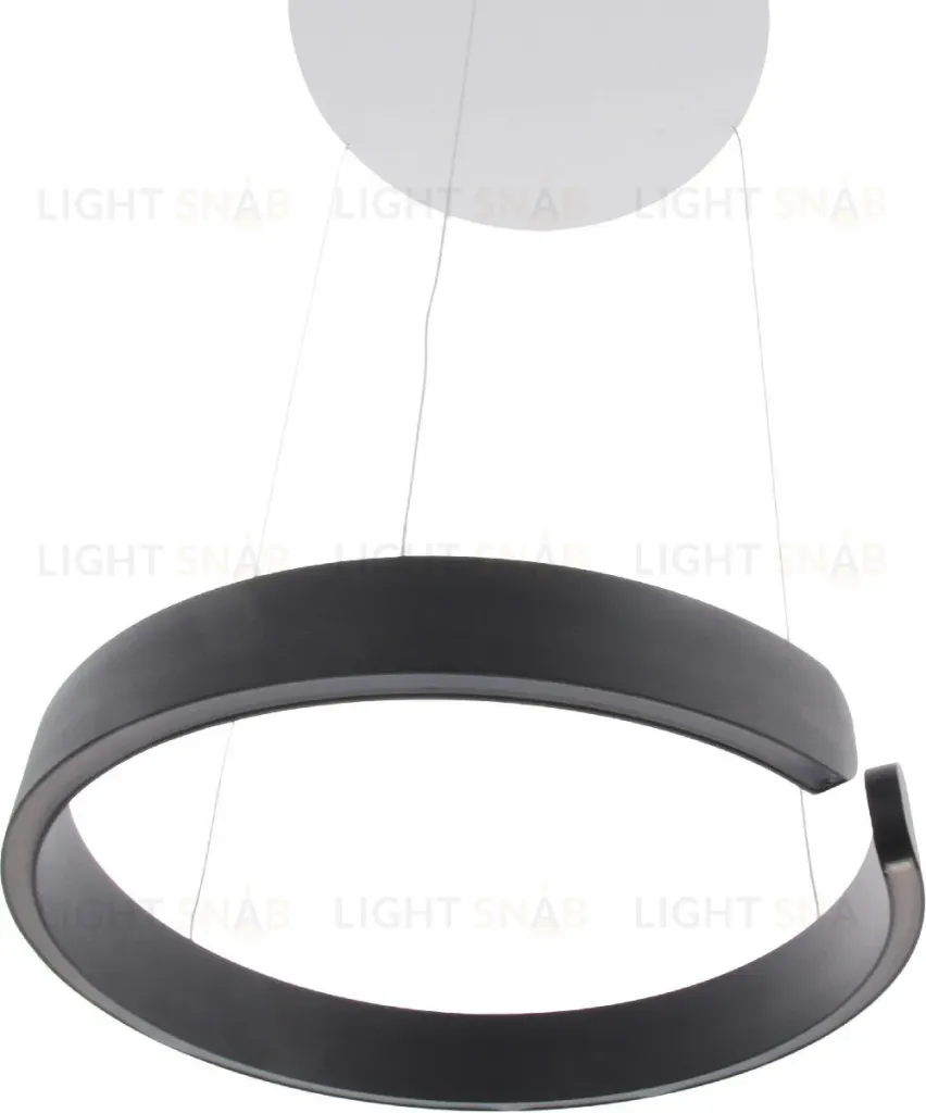 Подвесной светильник Mizi'en Leo MZ31371-600B MZ31371-600B