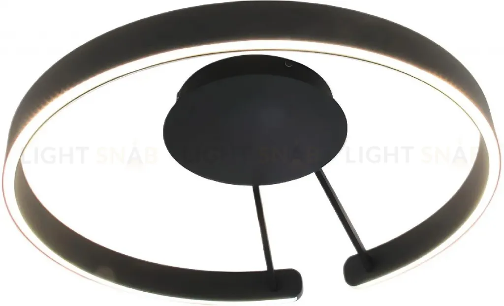 Потолочный светильник Mizi'en Leo MZ31371-600-PB MZ31371-600-PB
