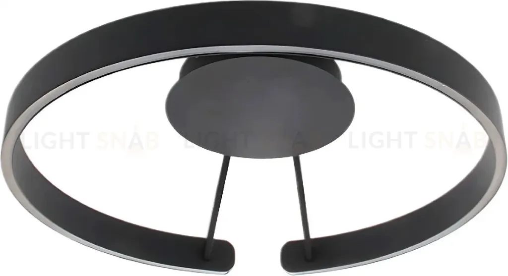 Потолочный светильник Mizi'en Leo MZ31371-600-PB MZ31371-600-PB
