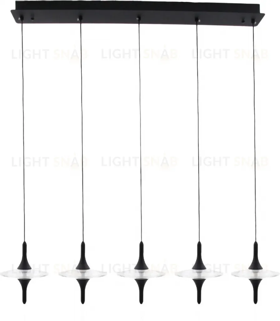 Подвесной светильник Mizi'en Miro MZ31468-5D MZ31468-5D