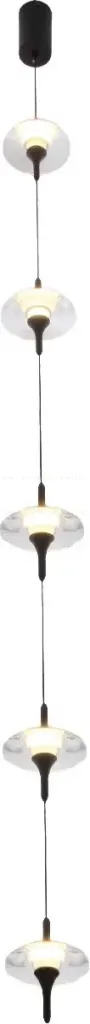 Подвесной светильник Mizi'en Miro MZ31468-5 MZ31468-5