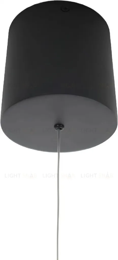 Подвесной светильник Mizi'en Domino MZ31467-250-gray MZ31467-250-gray