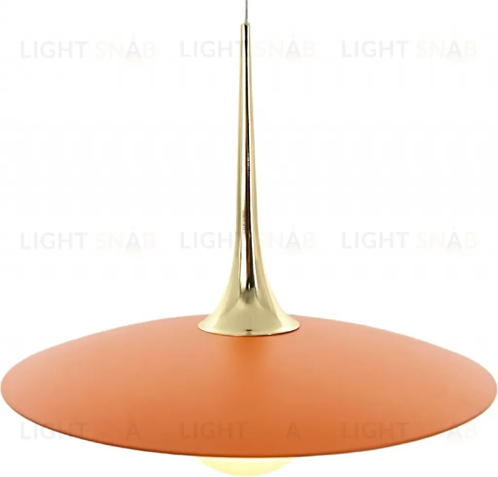 Подвесной светильник Mizi'en Domino MZ31467-250-orange MZ31467-250-orange