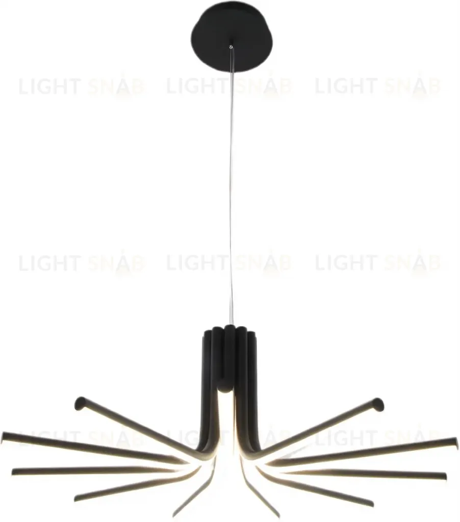 Подвесная люстра Mizi'en King MZ31510-900 MZ31510-900