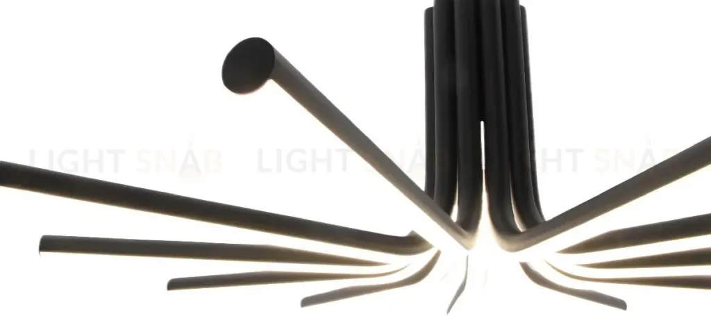 Подвесная люстра Mizi'en King MZ31510-900 MZ31510-900