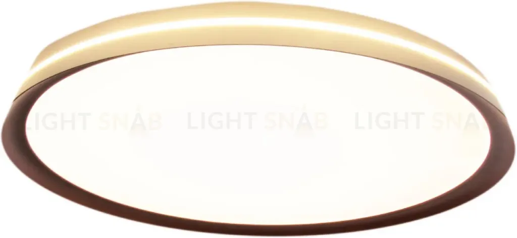 Потолочный светильник Mizi'en Titan MZ31502-640 MZ31502-640