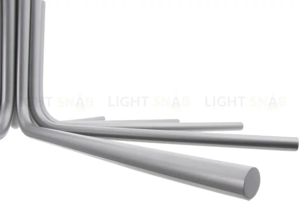 Подвесная люстра Mizi'en King MZ31510-1200 MZ31510-1200
