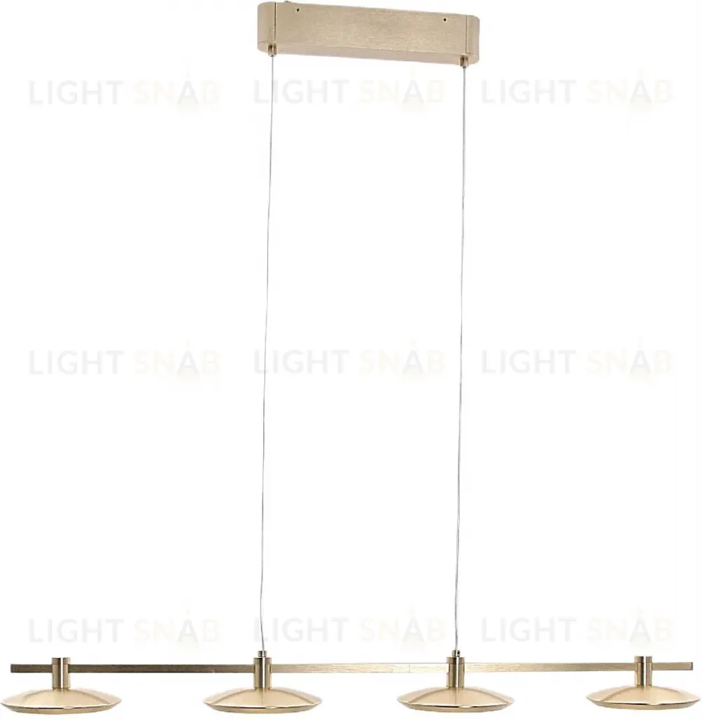 Подвесной светильник Mizi'en Vogue MZ46391-L4 MZ46391-L4