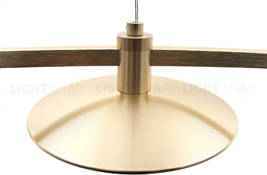 Подвесной светильник Mizi'en Vogue MZ46391-L4 MZ46391-L4