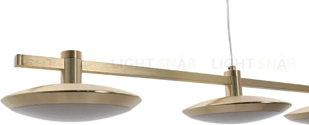 Подвесной светильник Mizi'en Vogue MZ46391-L4 MZ46391-L4