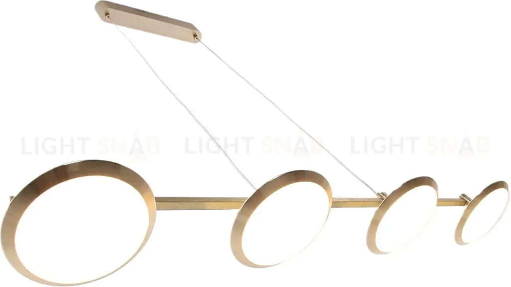 Подвесной светильник Mizi'en Vogue MZ46391-L4 MZ46391-L4