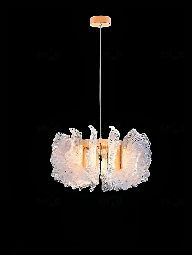 Подвесной светильник Mizi'en Princess MZ733137-290B MZ733137-290B