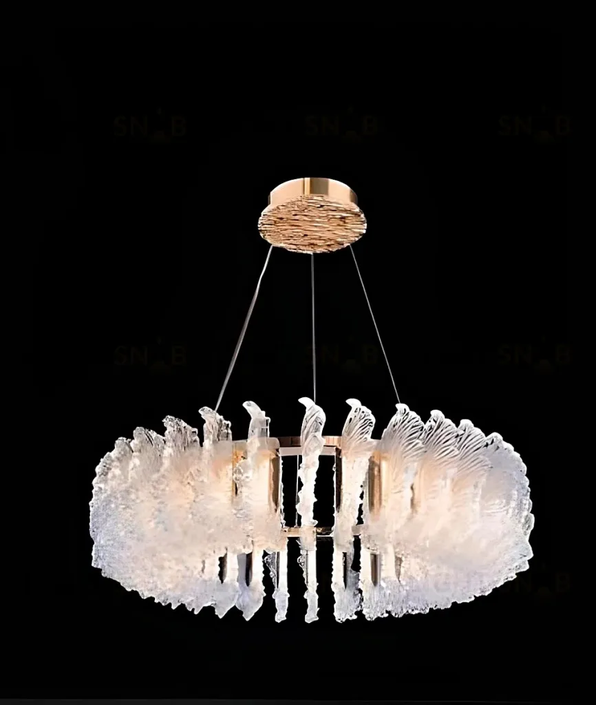 Подвесная люстра Mizi'en Princess MZ733137-600B MZ733137-600B