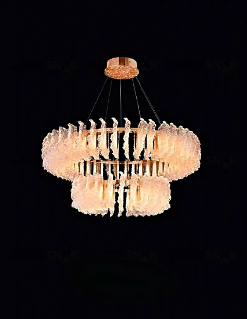Подвесная люстра Mizi'en Princess MZ733137-800-500W MZ733137-800-500W