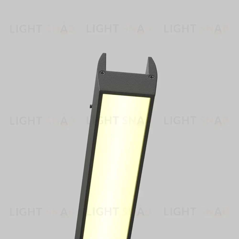 Трековый магнитный светильник Maytoni Basis TR161-1-16W3K-B TR161-1-16W3K-B