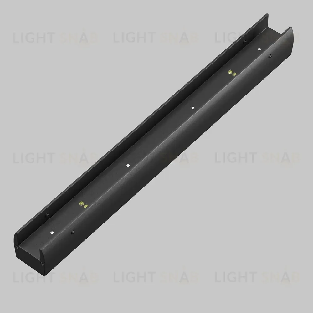 Трековый магнитный светильник Maytoni Basis TR161-1-16W3K-B TR161-1-16W3K-B