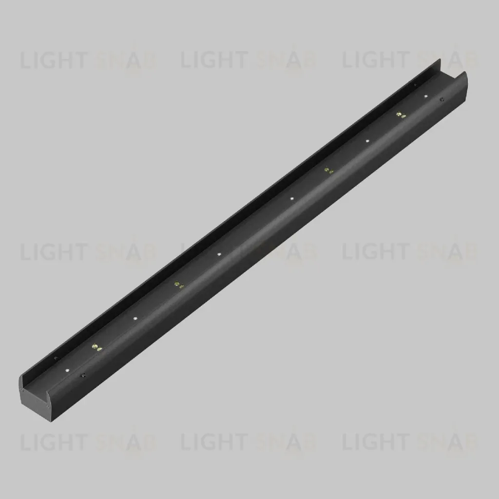 Трековый магнитный светильник Maytoni Points TR162-1-18W3K-M-B TR162-1-18W3K-M-B