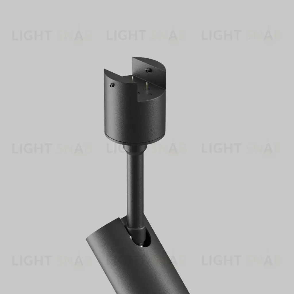 Трековый магнитный светильник Maytoni Focus Led TR163-1-5W3K-M-B TR163-1-5W3K-M-B