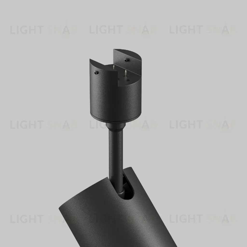 Трековый магнитный светильник Maytoni Focus Led TR163-1-15W3K-M-B TR163-1-15W3K-M-B