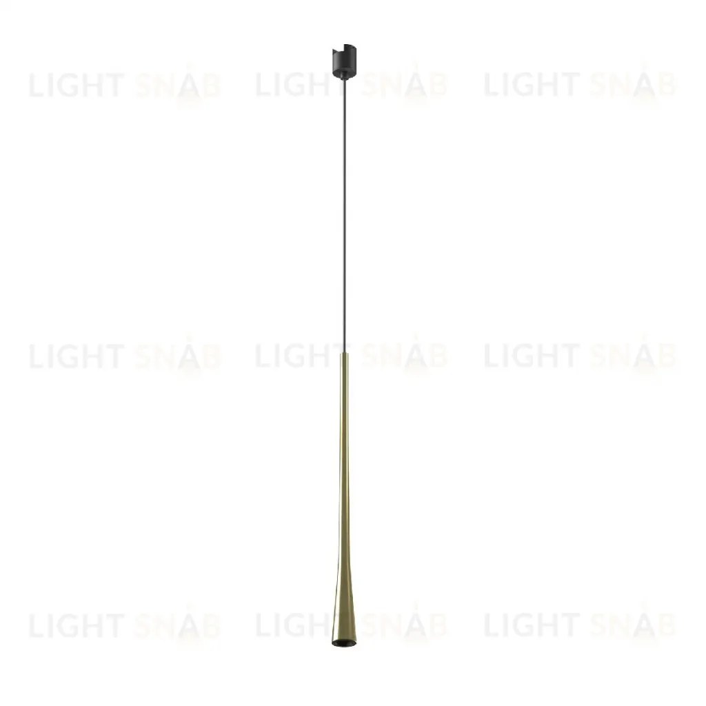 Трековый подвесной магнитный светильник Maytoni Waist TR167-1-7W3K-M-BS TR167-1-7W3K-M-BS