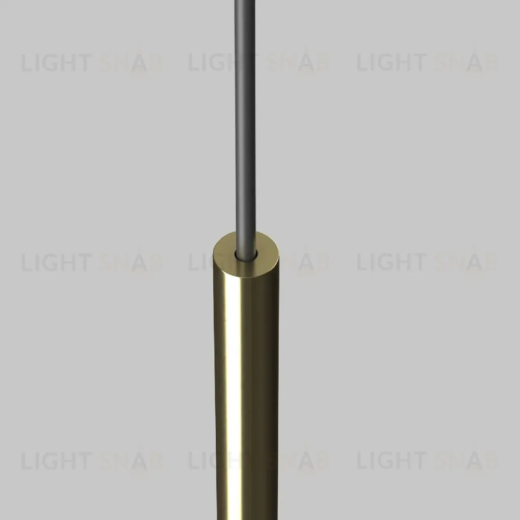 Трековый подвесной магнитный светильник Maytoni Waist TR167-1-7W3K-M-BS TR167-1-7W3K-M-BS
