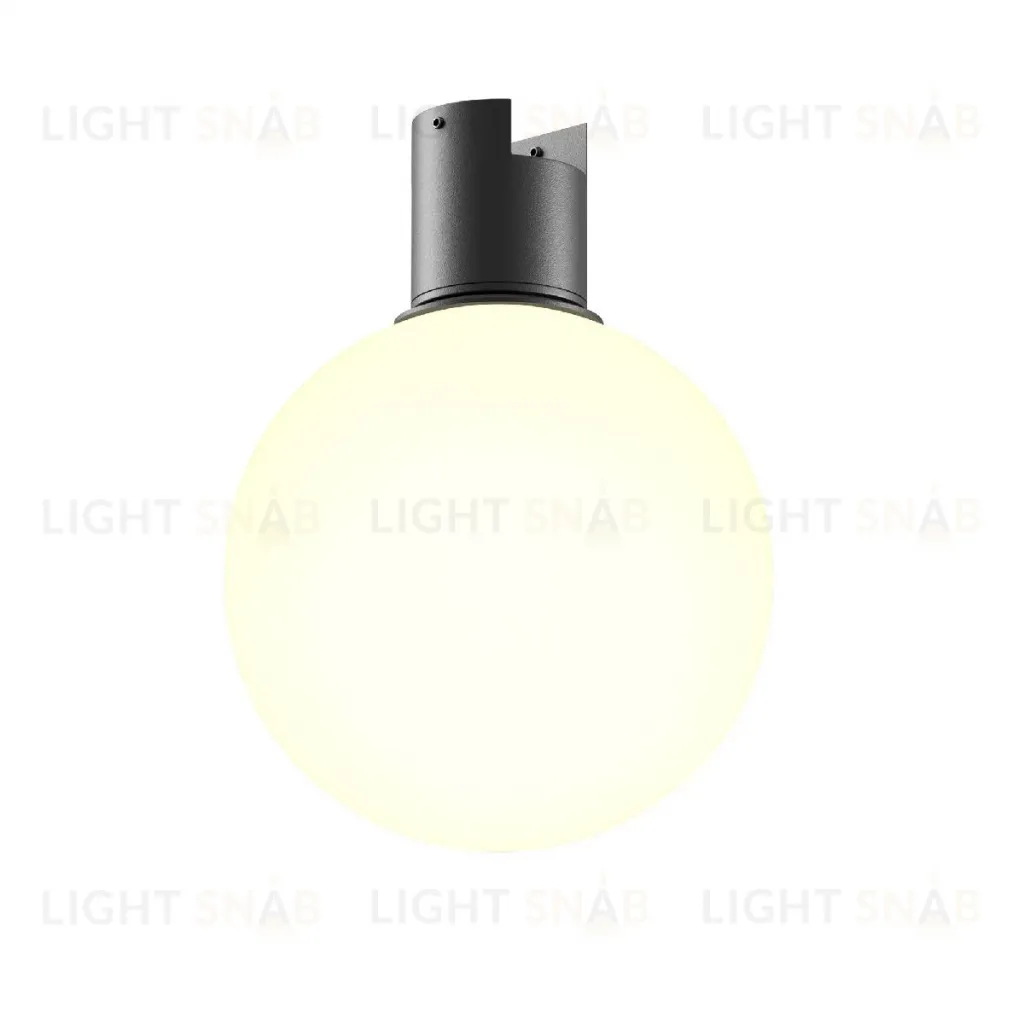 Трековый магнитный светильник Maytoni Luna TR171-1-5W3K-WB TR171-1-5W3K-WB